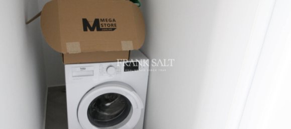 Пентхаус с 2 спальнями в Мсида, Мальта № 9957 8