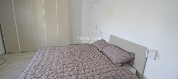 Пентхаус с 2 спальнями в Мсида, Мальта № 9957 14