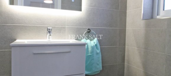 Пентхаус с 2 спальнями в Мсида, Мальта № 9957 15