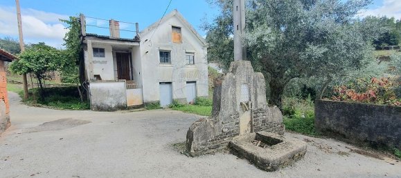 5 bedrooms House in Alvares, Portugal No. 161046 2