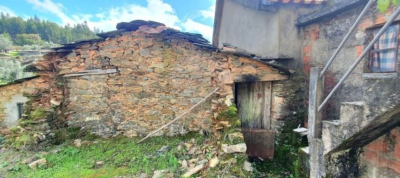 5 bedrooms House in Alvares, Portugal No. 161046 8