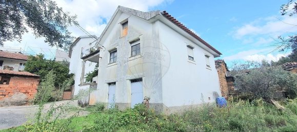 5 bedrooms House in Alvares, Portugal No. 161046 4