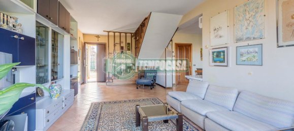 Вилла с 7 комнатами в Ангвиллара Сабация, Италия № 36753 8