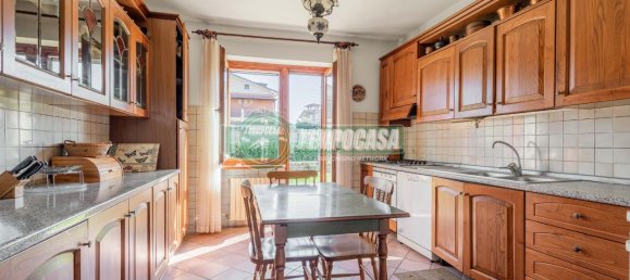 Вилла с 7 комнатами в Ангвиллара Сабация, Италия № 36753 13