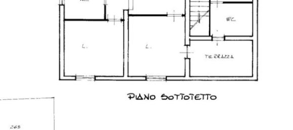Вилла с 7 комнатами в Ангвиллара Сабация, Италия № 36753 42