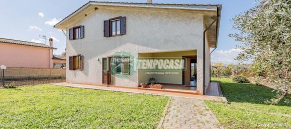 Вилла с 7 комнатами в Ангвиллара Сабация, Италия № 36753 2