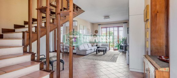 Вилла с 7 комнатами в Ангвиллара Сабация, Италия № 36753 11