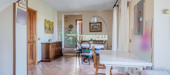 Вилла с 7 комнатами в Ангвиллара Сабация, Италия № 36753 9