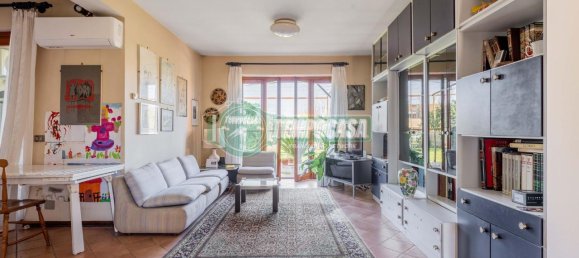 Вилла с 7 комнатами в Ангвиллара Сабация, Италия № 36753 7