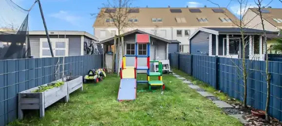 3 chambres Maison de ville à Bremen, Germany No. 41454 5