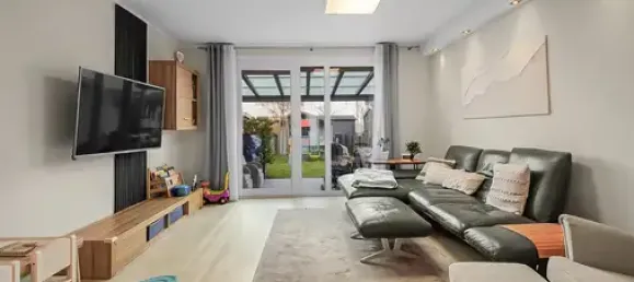 3 chambres Maison de ville à Bremen, Germany No. 41454 9