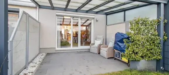 3 chambres Maison de ville à Bremen, Germany No. 41454 4