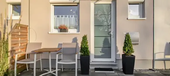 3 chambres Maison de ville à Bremen, Germany No. 41454 2