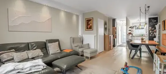 3 chambres Maison de ville à Bremen, Germany No. 41454 8