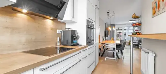 3 chambres Maison de ville à Bremen, Germany No. 41454 10