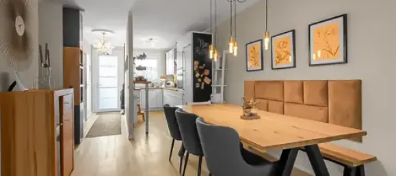 3 chambres Maison de ville à Bremen, Germany No. 41454 7