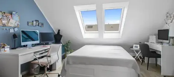 3 chambres Maison de ville à Bremen, Germany No. 41454 19