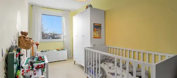 3 chambres Maison de ville à Bremen, Germany No. 41454 16