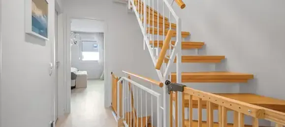 3 chambres Maison de ville à Bremen, Germany No. 41454 14