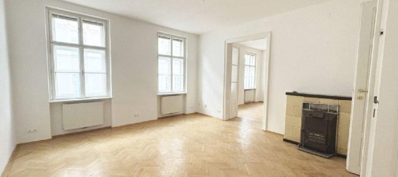 3 rooms Apartment in Josefstadt, Austria No. 236081 2