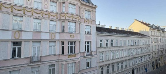 3 rooms Apartment in Josefstadt, Austria No. 236081 8
