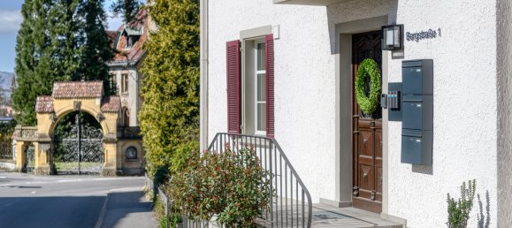 10 rooms House in Hohenems, Austria No. 213075 17