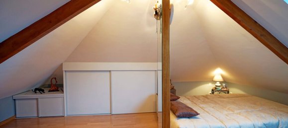 4 bedrooms House in Saint-Jean-de-Braye, France No. 245571 24