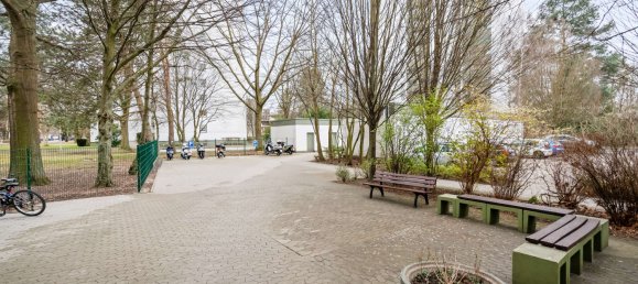 2 bedrooms Apartment in Nuremberg, Germany No. 147404 11