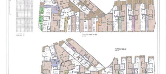 2 Schlafzimmer Wohnung in Sannat, Malta, Nr. 979 2