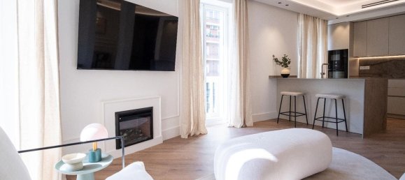 3 غرف نوم شقة في Madrid, Spain رقم 170777 11