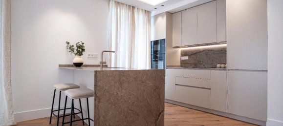 3 غرف نوم شقة في Madrid, Spain رقم 170777 2