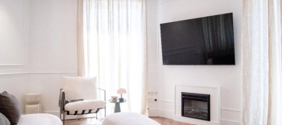 3 غرف نوم شقة في Madrid, Spain رقم 170777 7