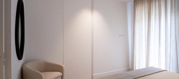 3 غرف نوم شقة في Madrid, Spain رقم 170777 5