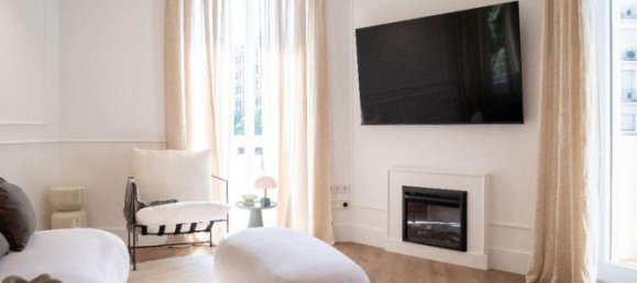 3 غرف نوم شقة في Madrid, Spain رقم 170777 17