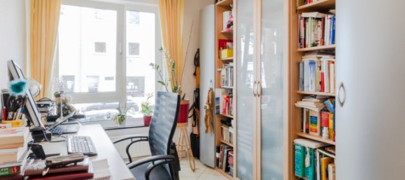 Apartamento T2 em Cologne, Germany N.º 167721 9