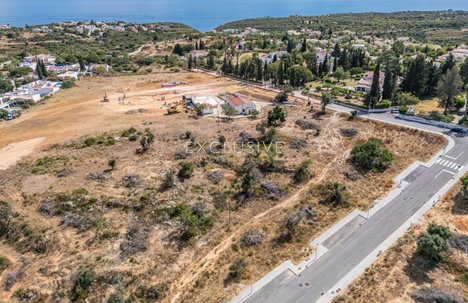 2140m² Land in Lagoa, Portugal No. 117973