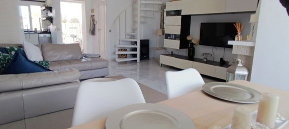 Таунхаус с 3 спальнями в Торревьеха, Испания № 170314 2