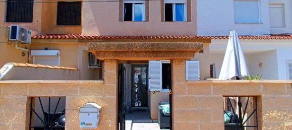 Таунхаус с 3 спальнями в Торревьеха, Испания № 170314 23