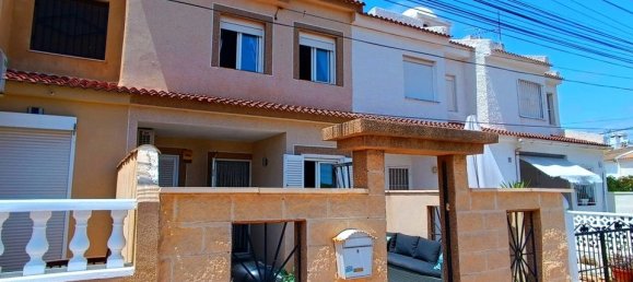 Таунхаус с 3 спальнями в Торревьеха, Испания № 170314 24