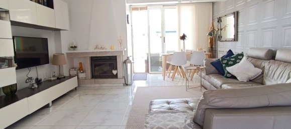 Таунхаус с 3 спальнями в Торревьеха, Испания № 170314 33