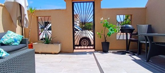 Таунхаус с 3 спальнями в Торревьеха, Испания № 170314 28