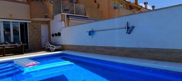 Таунхаус с 3 спальнями в Торревьеха, Испания № 170314 7