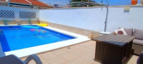 Таунхаус с 3 спальнями в Торревьеха, Испания № 170314 20