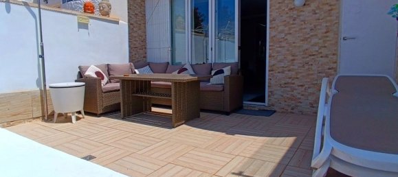 Таунхаус с 3 спальнями в Торревьеха, Испания № 170314 6