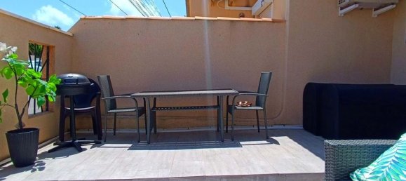 Таунхаус с 3 спальнями в Торревьеха, Испания № 170314 27