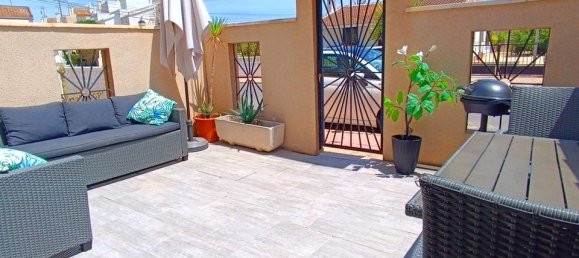 Таунхаус с 3 спальнями в Торревьеха, Испания № 170314 29