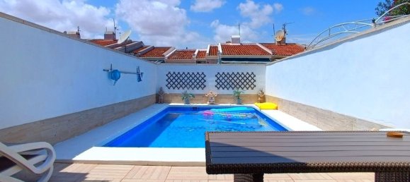 Таунхаус с 3 спальнями в Торревьеха, Испания № 170314 3