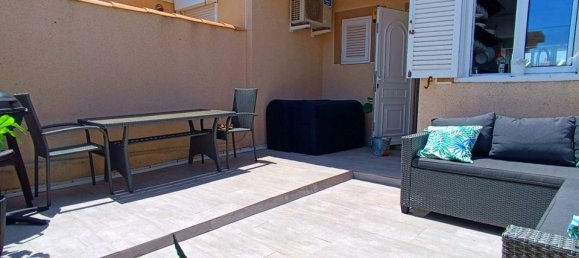 Таунхаус с 3 спальнями в Торревьеха, Испания № 170314 26