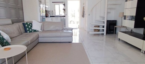 Таунхаус с 3 спальнями в Торревьеха, Испания № 170314 36