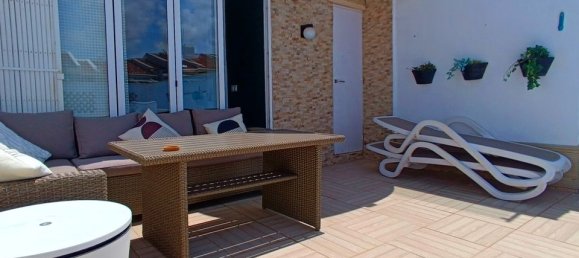 Таунхаус с 3 спальнями в Торревьеха, Испания № 170314 5